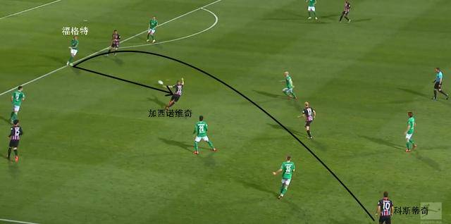 bsports官网- 布雷斯特定位球战术奏效，终结连平尴尬纪录  